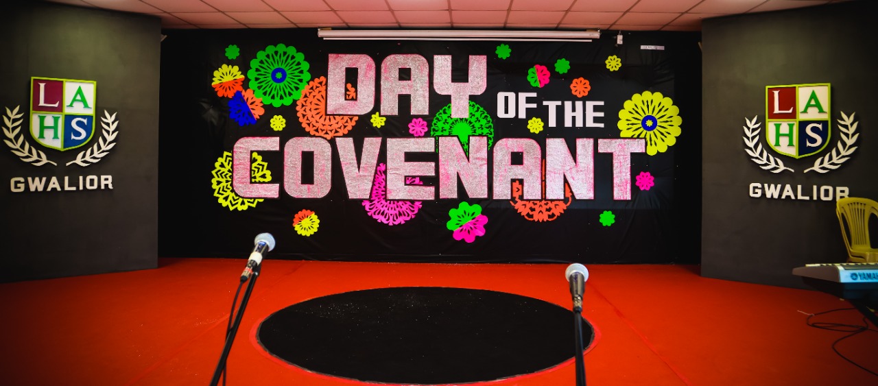 The Day of the Covenant