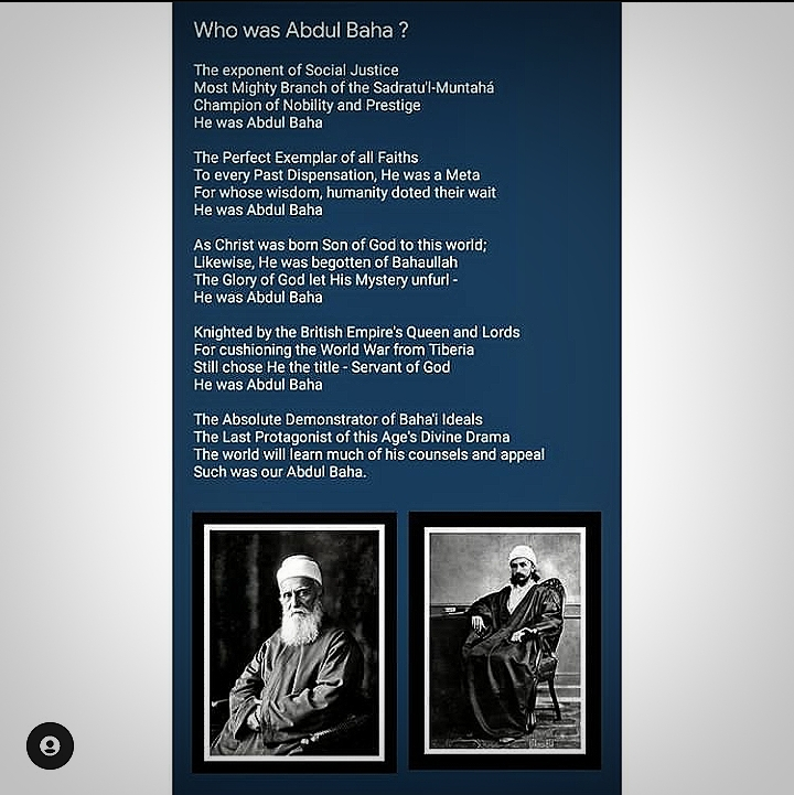 A Poem for The Master
