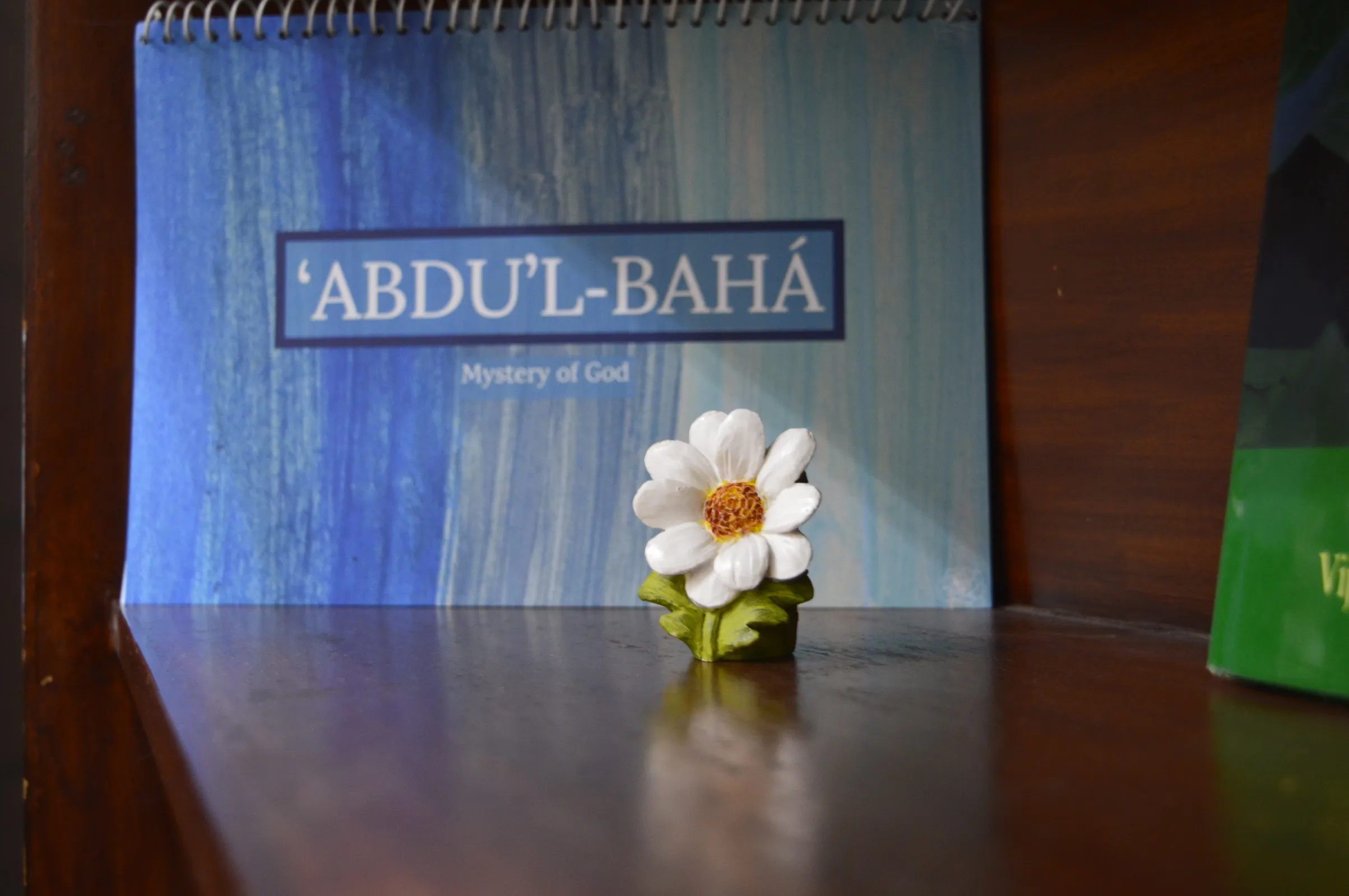 Digital Posts about Life and Teachings of ‘Abdu’l-Bahá’