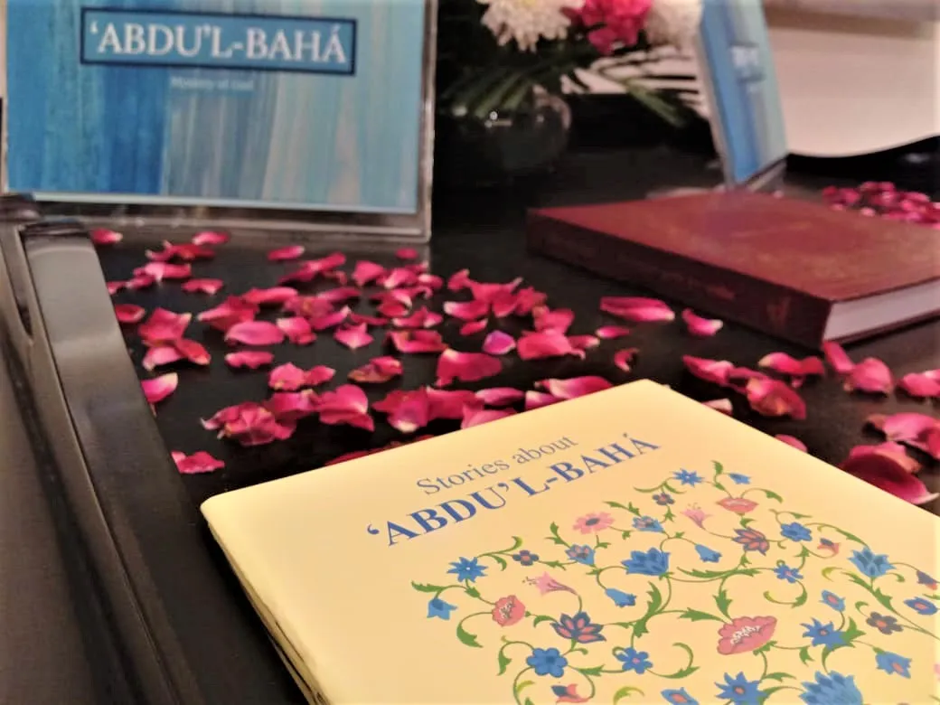 Reflecting on the Life of ‘Abdu’l-Bahá through Music