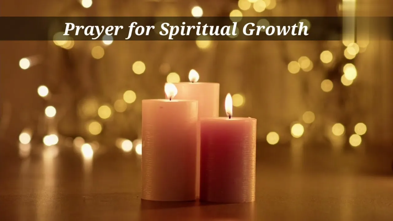 Beautiful Compilation of Prayers as a Tribute to the Most Mighty Branch