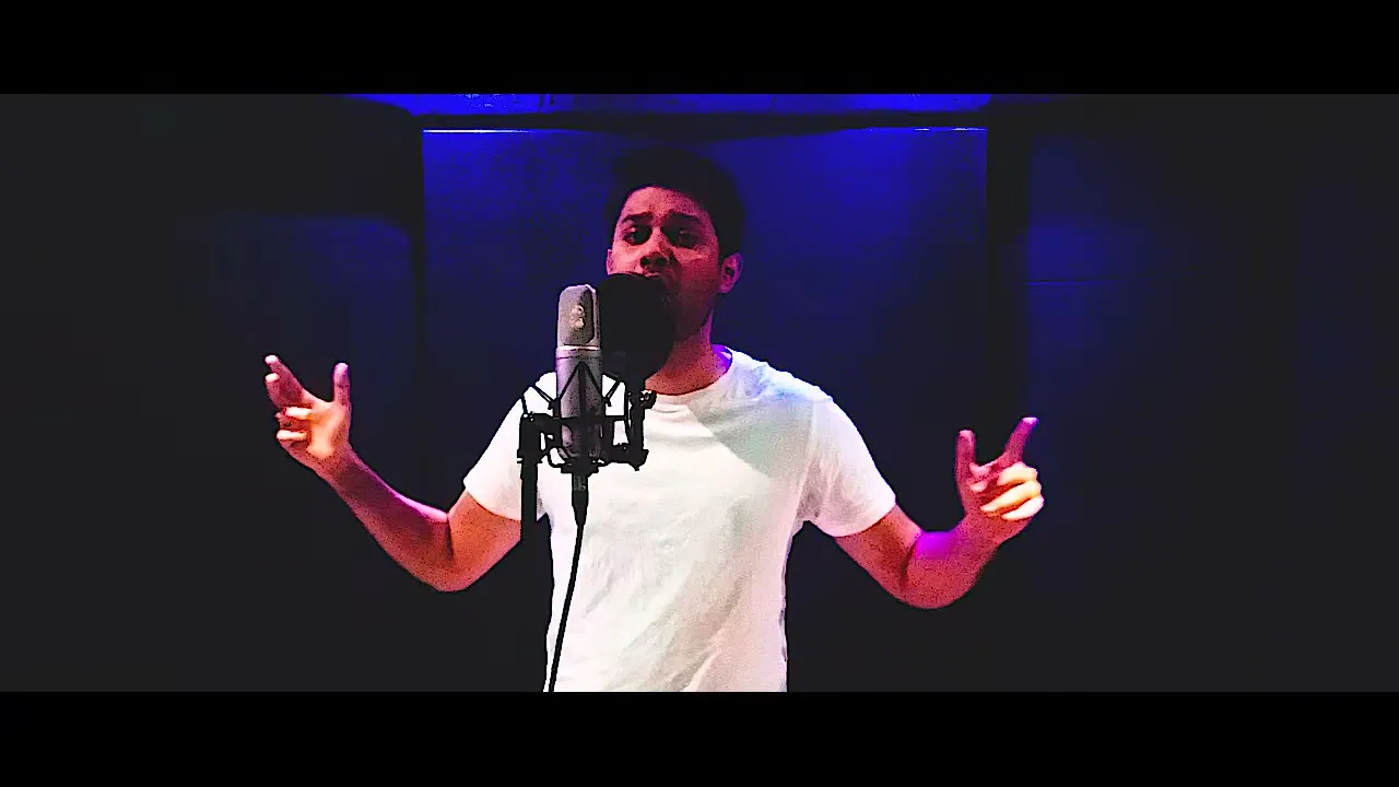Sing Along : Reflecting on the Life and Teachings of ‘Abdu’l-Bahá